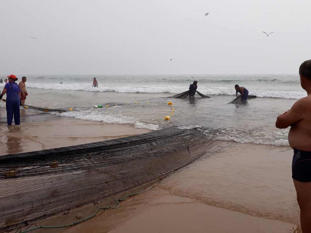 Spiaggia di Costa de Caparica