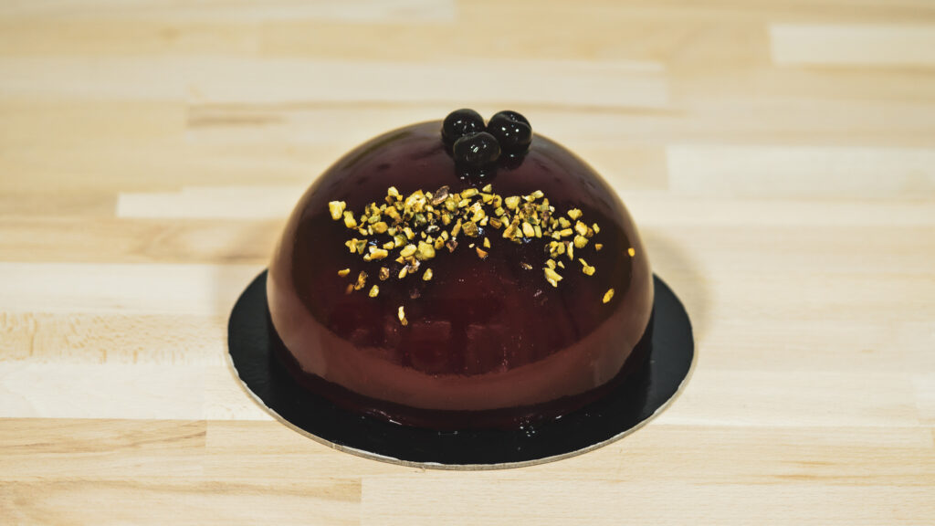 Pasticceria Fredda