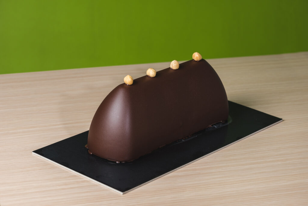 Pasticceria Fredda