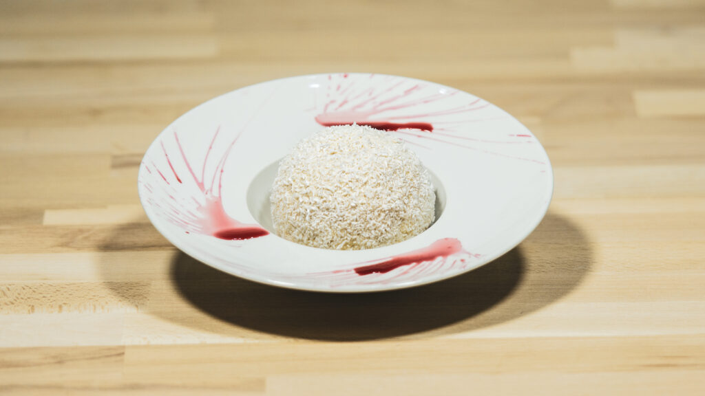 Tartufo artigianale