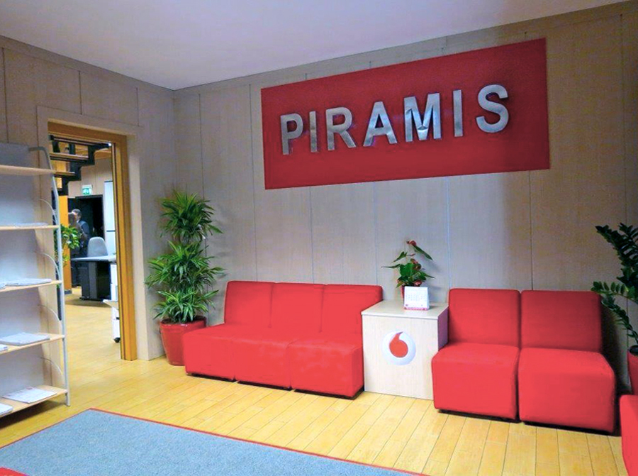 www.piramisgroup.com Piramis