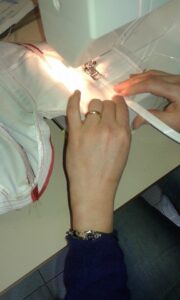 Accademia New Style Corsetto