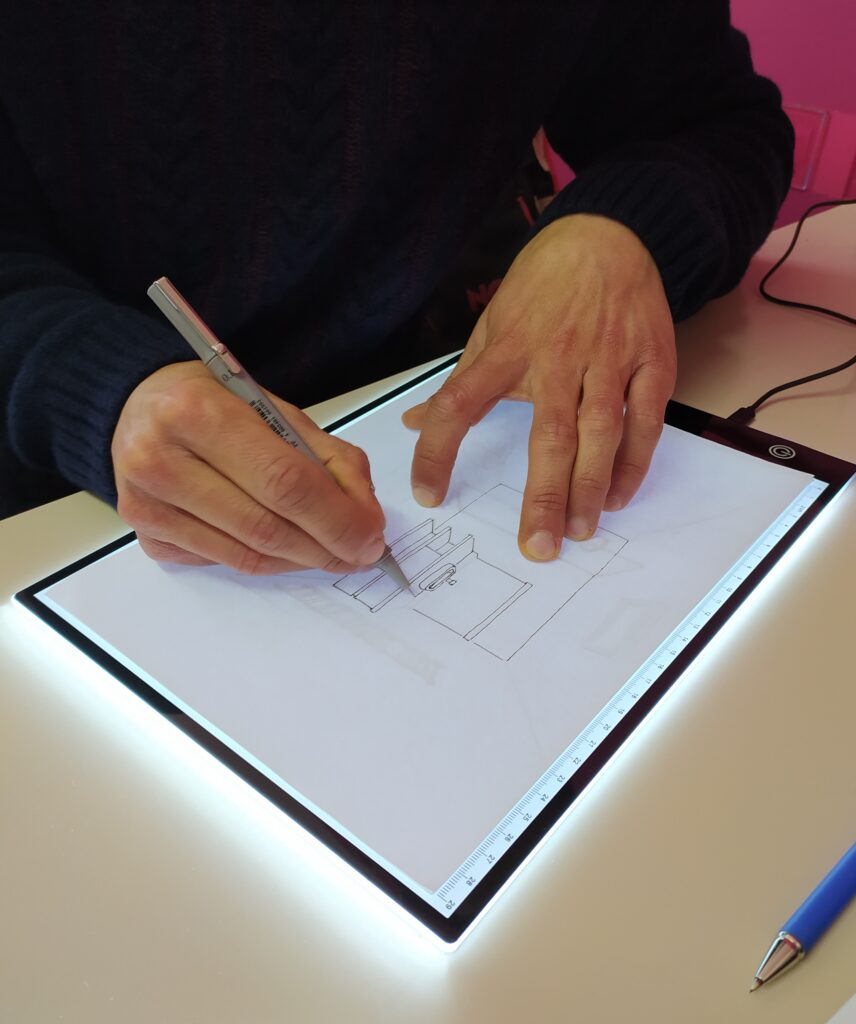 Accademia New Style Corso di interior design