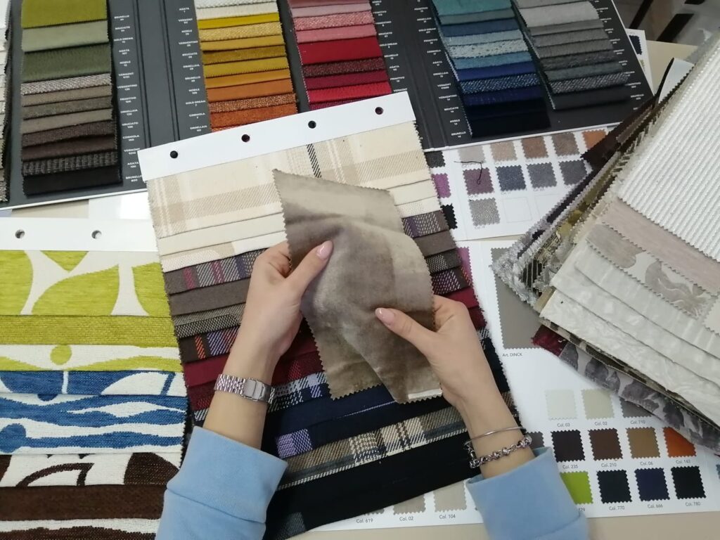 Accademia New Style corso di interior design