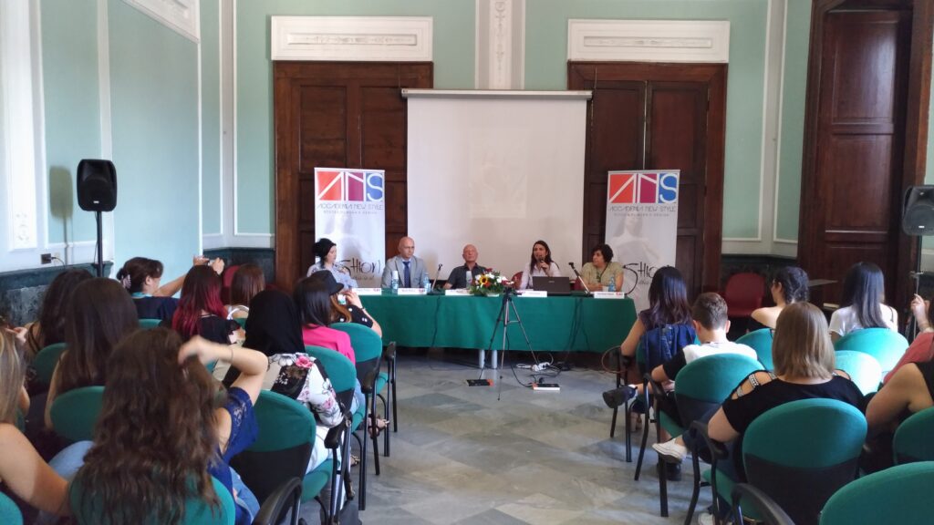 Accademia New Style open day