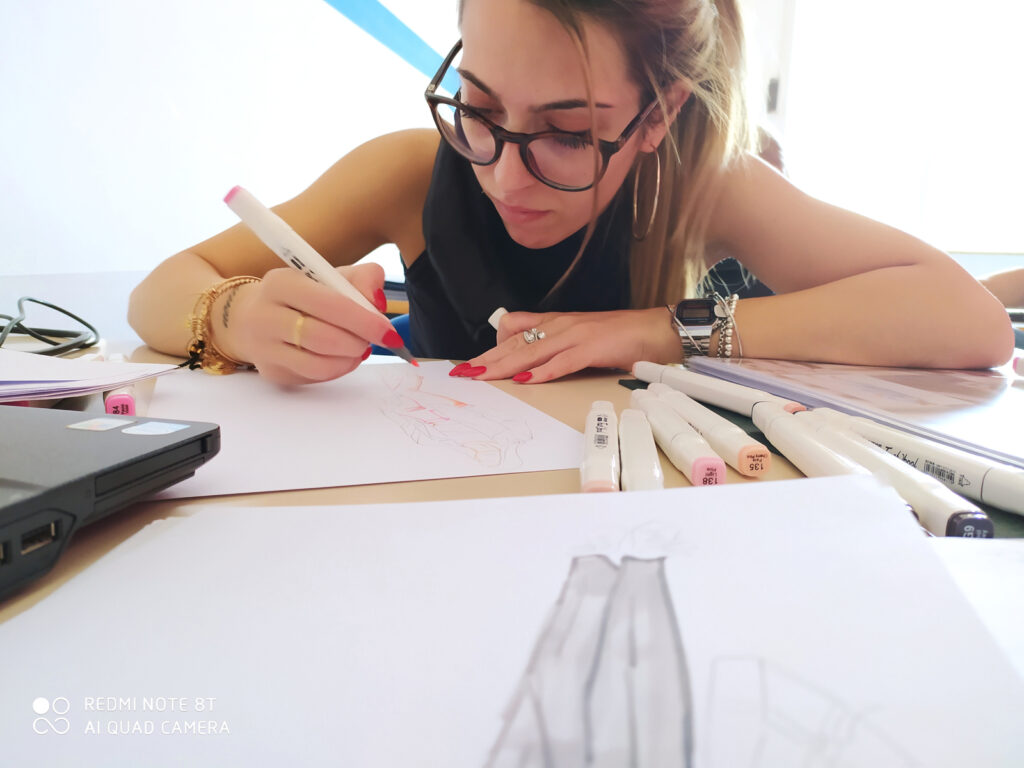 Accademia New Style Moda