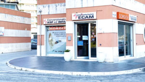 Centro Acustico Sanitario Ecam centro acustico sanitario